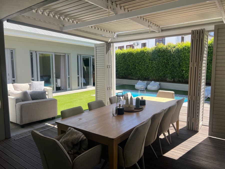 3 Bedroom Property for Sale in Vrykyk Western Cape